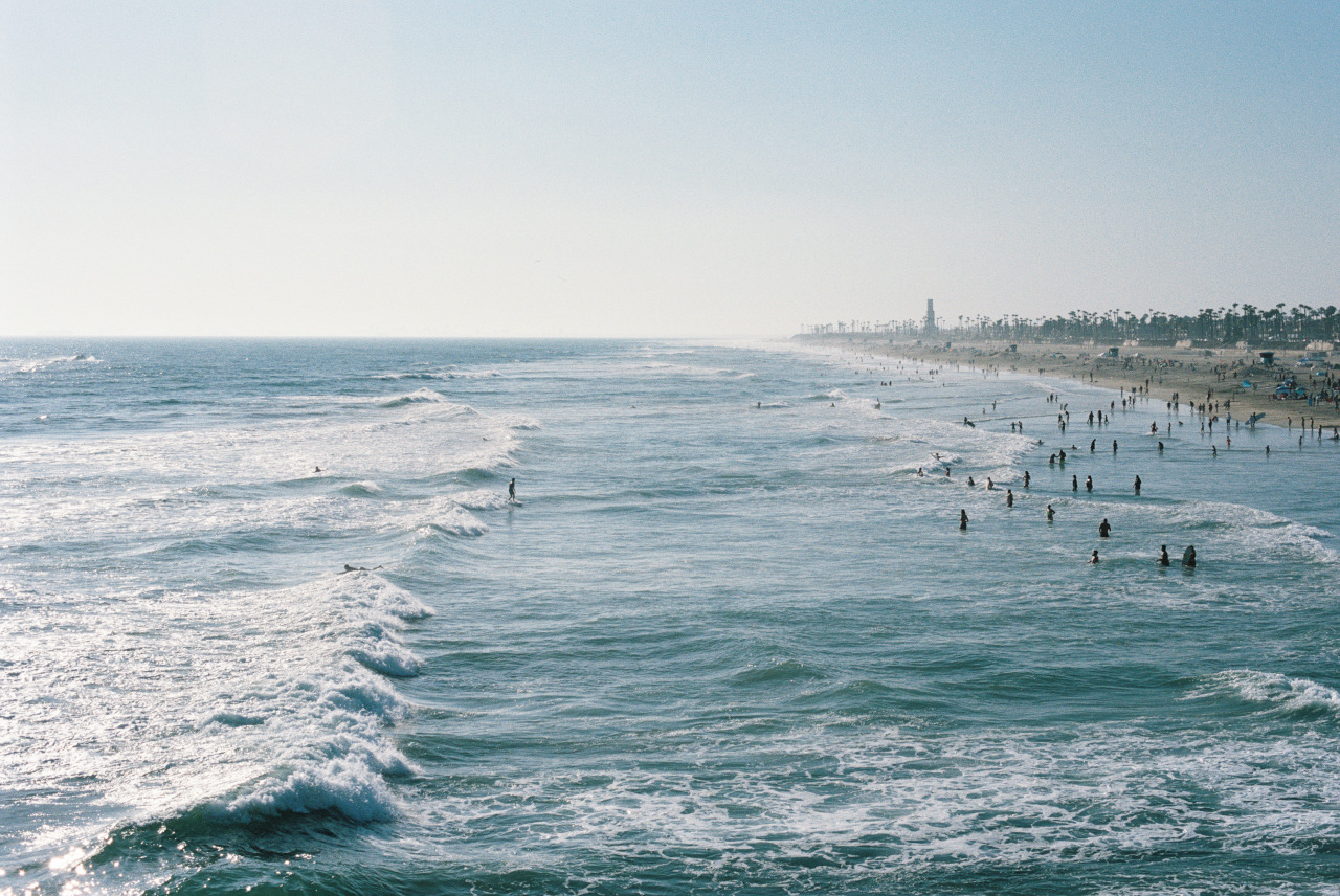 huntington beach
